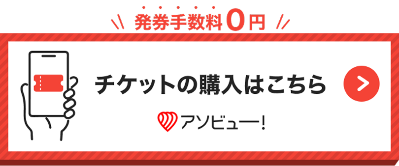 アソビューの購入サイトに移動します